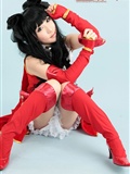 [Cosplay] 2013.03.26 Fate Stay Night - Super Hot Rin Cosplay 2(157)